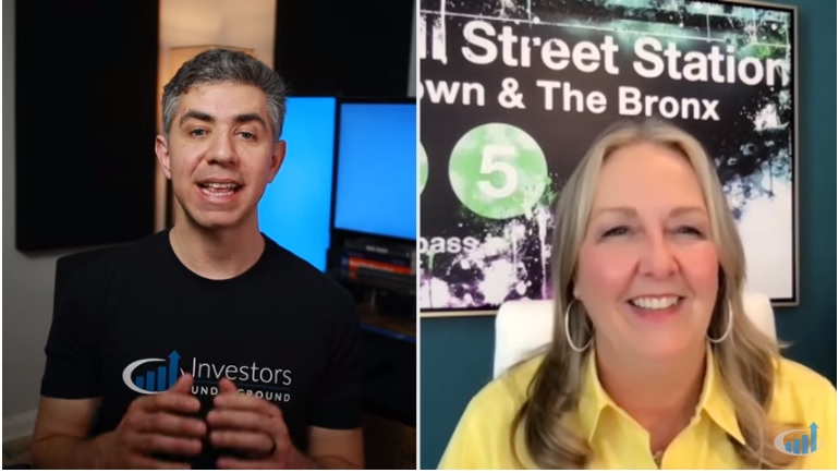 Investors Underground Asks Kim Ann Curtin to Share Top Coaching Insights