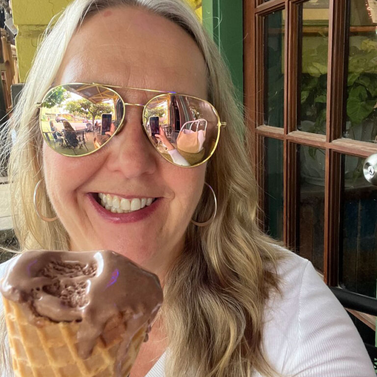 How to Live From Abundance