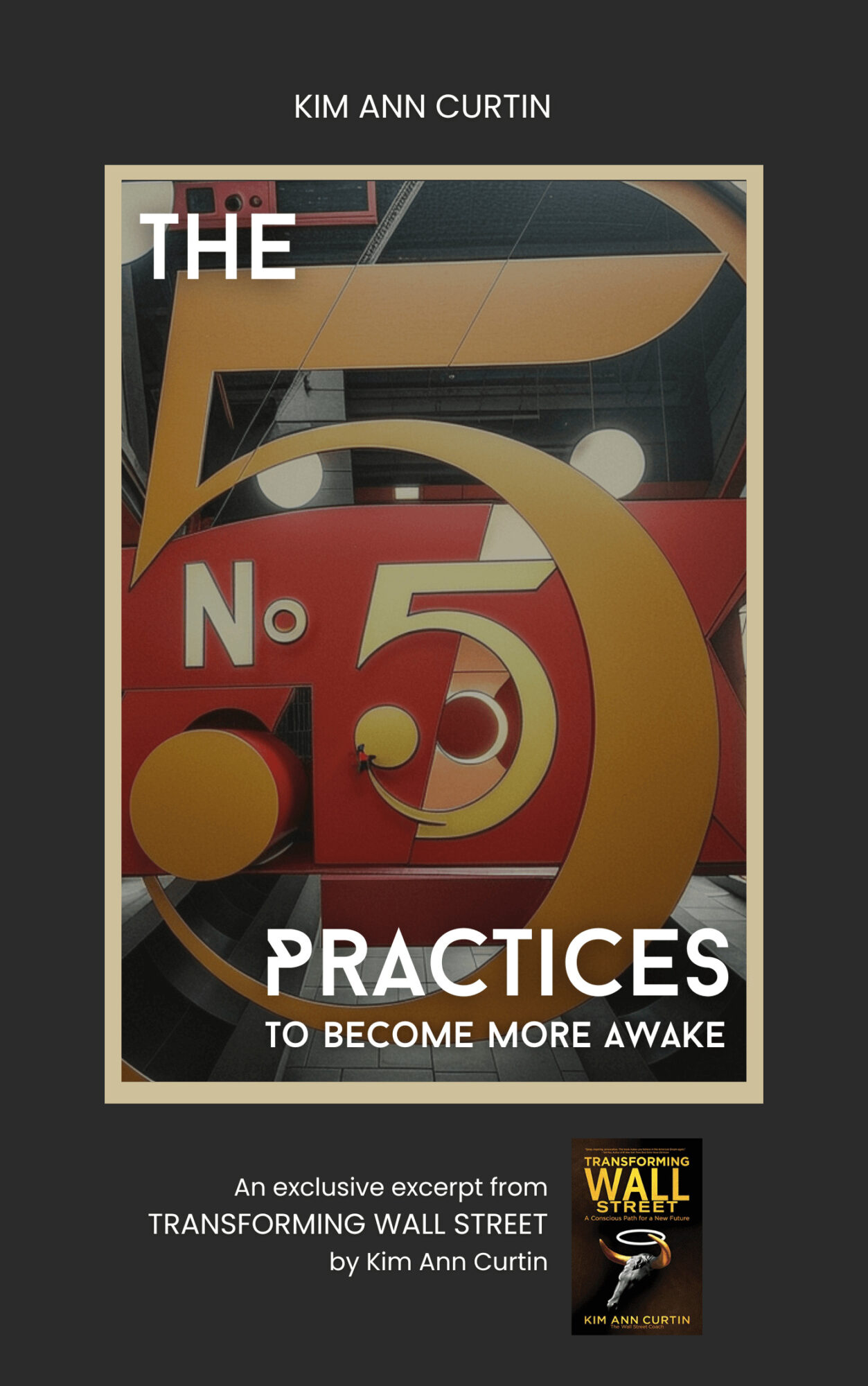 The 5 Practices