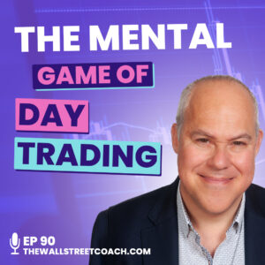 The Wall Street Coach with Kim Ann Curtin
