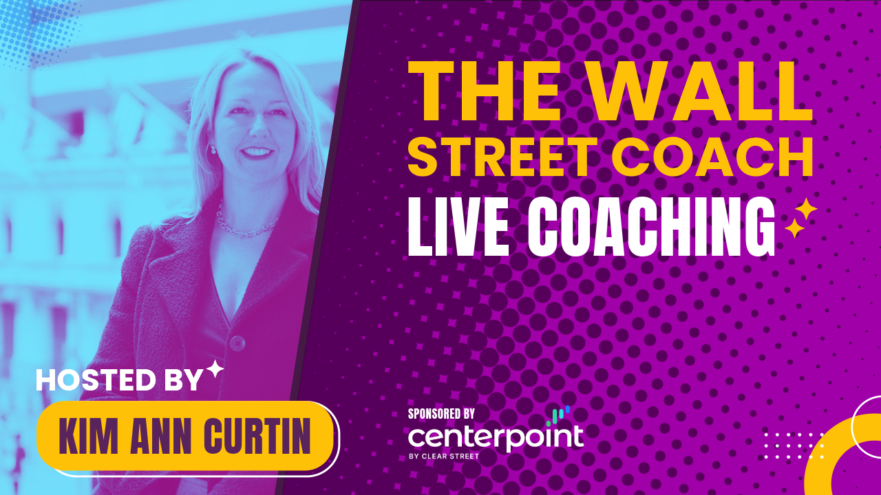 3/28/2024 – Live Coaching with Kim Ann Curtin