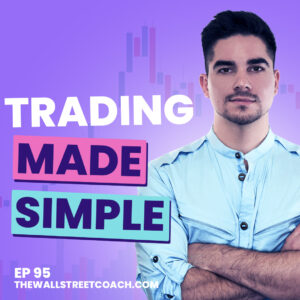 The Wall Street Coach with Kim Ann Curtin