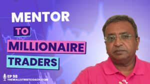 EP 98: Trading Mastery: Uncovering Success with Pradeep Bonde