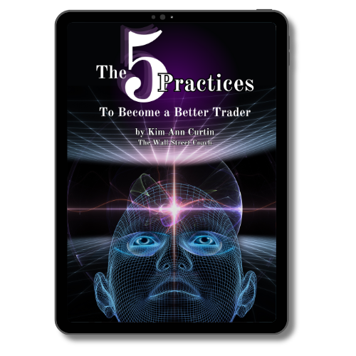 The Five Practices to Become a Better Trader