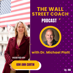 EP 106: Mastering Risk w Neuroscience w Dr. Michael Platt