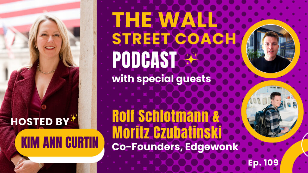 EP 109: Why 99% of Profitable Traders Use a Journal with Edgewonk