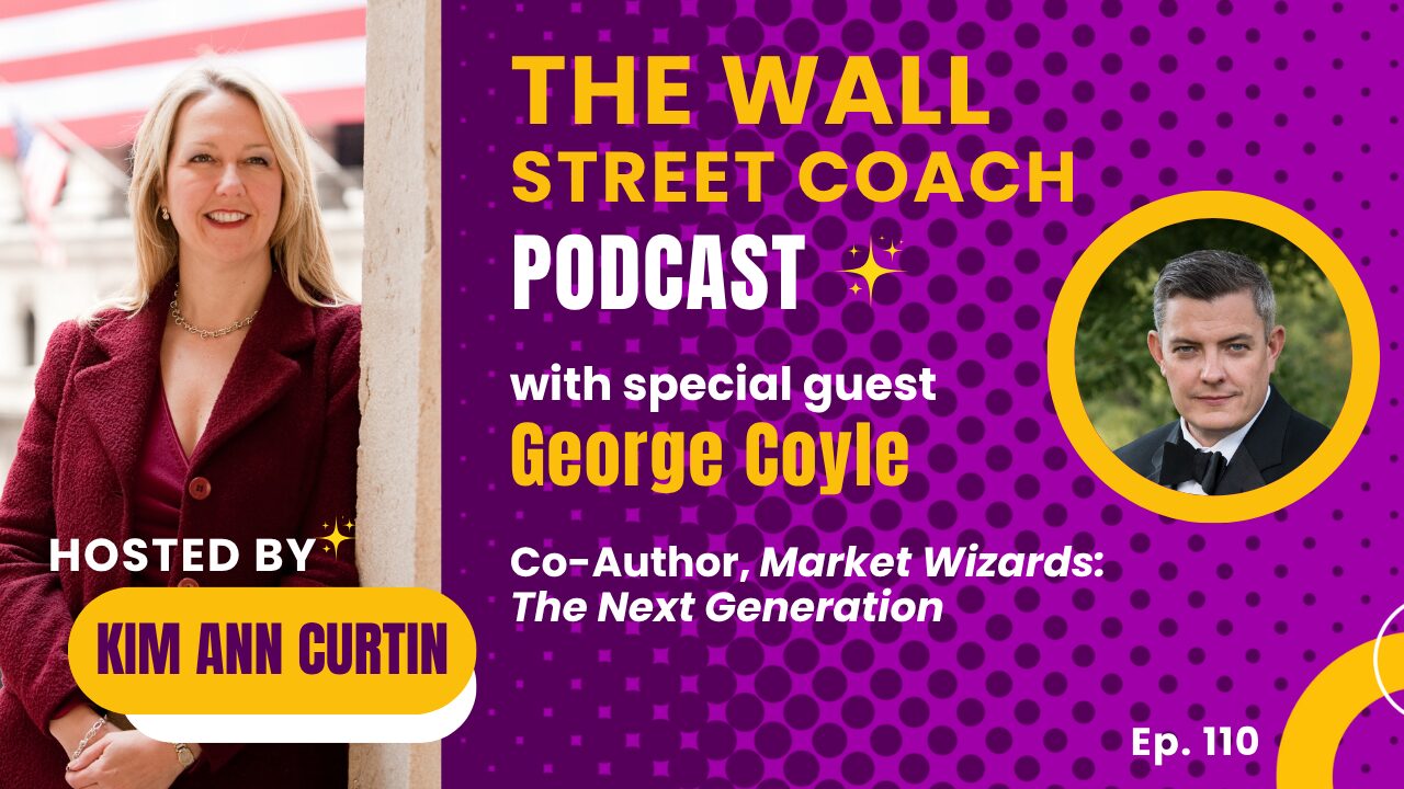 Market Wizard Secrets Revealed with George Coyle