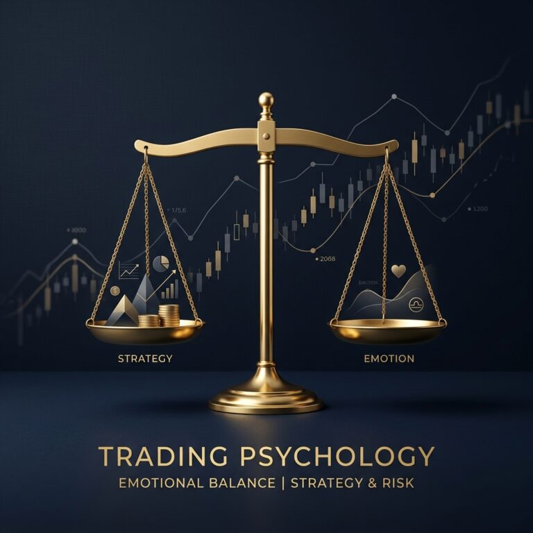 What Is Trading Psychology?