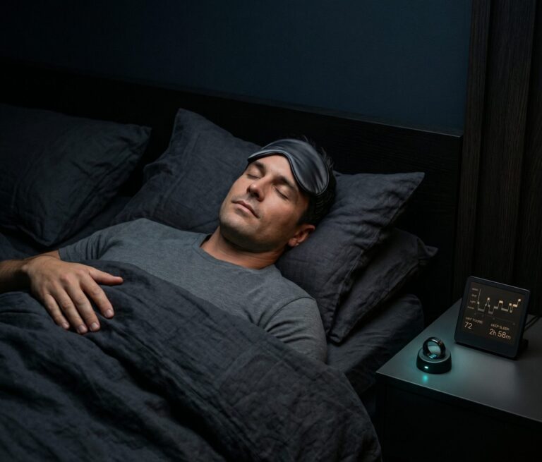 How Sleep, Hormones and Lifestyle Are Affecting Your Trading