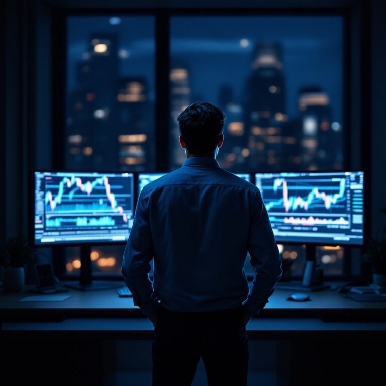 Trading Confidence: How to Rebuild It After Losses