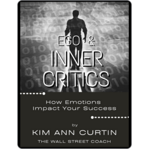 Ego & Inner Critics